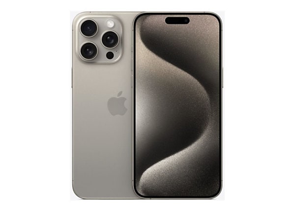 iPhone 16 Pro Max - Image 3