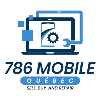 786 Mobile Quebec